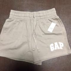 GAP ショートパンツ ベージュのサムネイル