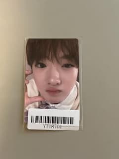 nct wish poppop kms 広州サイン会 当選者限定 トレカ サクヤ - メルカリ