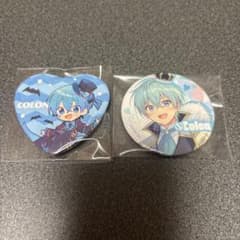 m⑅﻿様 ころんくん缶バッジのサムネイル