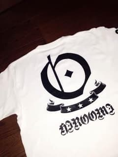 オリジナルTシャツ 登坂広臣 三代目 ②のサムネイル