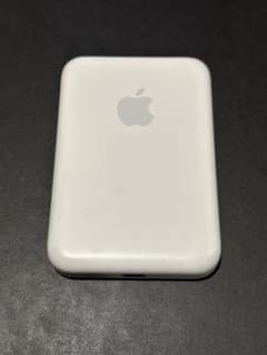 Apple MagSafe ワイヤレス充電器 ホワイトのサムネイル