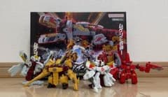 ムゲンバインムソウ スペシャルセット vol.1