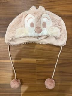 東京ディズニーリゾート チップ ファンキャップ 58cmのサムネイル