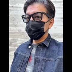 キムタク着　私物　RATS　NATIVE CROSS KNIT　ラッツ　ニットＬ キムタク着 私物 RATS NATIVE CROSS KNIT ラッツ ニットL - メルカリ