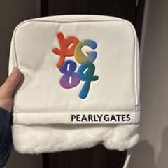 PEARLY GATES アイアン用ヘッドカバー 35周年モデル - メルカリ