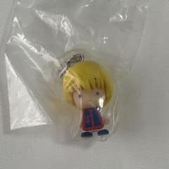 HUNTER×HUNTER 메지루시 액세서리 크라피카