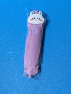 ちいかわ　ふわふわBIGボールペン　モモンガ