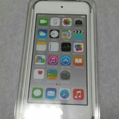 【新品 未使用】iPod touch 第6世代 16GBのサムネイル