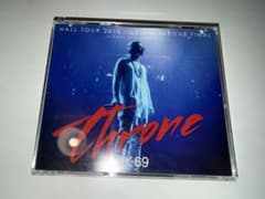 AK-69 HALL TOUR 2015 FOR THE THRONEのサムネイル