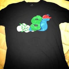 スローバックスTVＴシャツのサムネイル