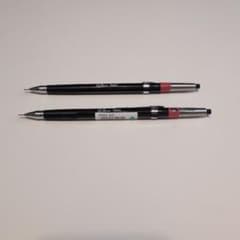 ボ*ー様 ぺんてる PMGメカニカグラフ 廃盤シャーペンシャープペンシル