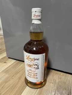 N*N様 ロングロウ　スコッチウイスキーのサムネイル