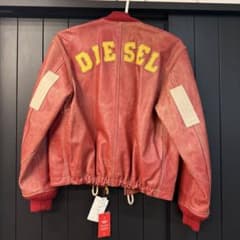 DIESEL スタジャンのサムネイル