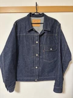 WAREHOUSE ウエアハウス DSB 2001XX 1941 38 1st - メルカリ
