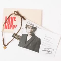 INORAN  ミサンガ　未開封のサムネイル