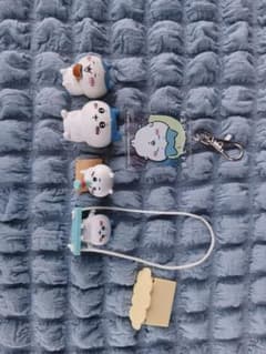 ちいかわ ハチワレまとめ売りのサムネイル