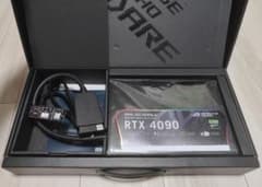 ASUS ROG XG Mobile RTX 4090 ally x13 z13 - メルカリ