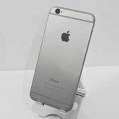 21 iPhone6 スペースグレイ 64GB バッテリー85% 21 iPhone6 スペースグレイ 64GB バッテリー85% - メルカリ