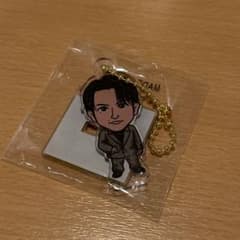 EXILE ガチャPOWER OF WISHのサムネイル