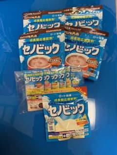 セノビックのサムネイル