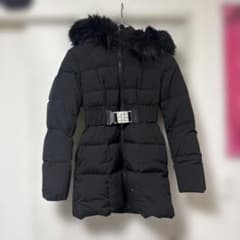 GYDA GD bijou MOLDハーフスリーブニットトップスのサムネイル