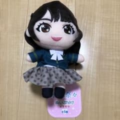 水樹奈々 ぬいぷりけ おすわり GIGO限定 THE MUSEUM Ⅳ - メルカリ