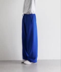 KAIKO Cloud 下　スウェットパンツのサムネイル