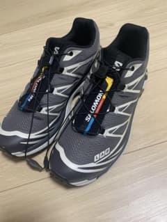 専用 新品未使用 サロモン SALOMON XT-6のサムネイル