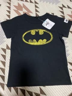 バットマンTシャツのサムネイル