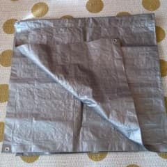 厚地ビニールシートのサムネイル
