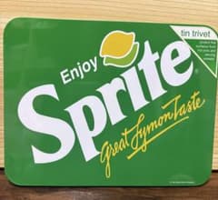スプライト 鍋敷きのサムネイル