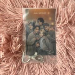 Aぇ!group フォンタブ D.N.A 特典 末澤誠也 正門良規 佐野晶哉