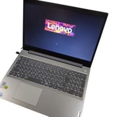 Lenovo IdeaPad 3 15ADA05 81W1 ノートパソコン - メルカリ