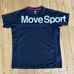 DESCENTE Tシャツのサムネイル