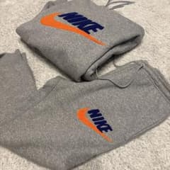 NIKE セットアップのサムネイル