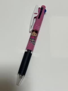 新品　ジェットストリーム日焼けキティ　0.5　３色【黒・赤・青】のサムネイル