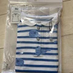 グラニフ　ワンピース 90のサムネイル