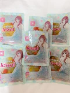 お嬢様酵素Jewel 7袋のサムネイル