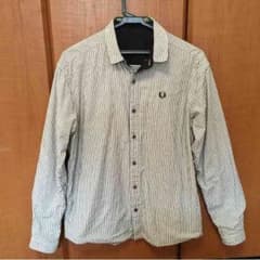 Fred perryのサムネイル