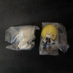 데스노트 가챠가챠 네무라세대 니어 멜로