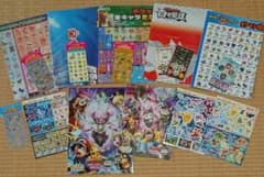 ポケモン セブンイレブン スタンプラリー景品(2006・2008～2014)のサムネイル