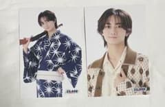 ICEx 山本龍人 EBiDAN museum 2026 ポストカードのサムネイル