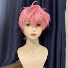 多聞くん今どっち！？ 福原多聞 風 ジメ原 コスプレウィッグ - メルカリ