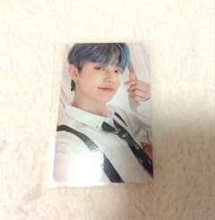 TXT 2020 シーグリ トレカ ヨンジュン - メルカリ