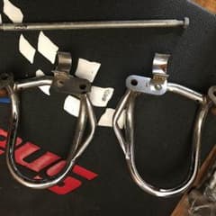 真JADE紅様 専用 エンジンガードのサムネイル