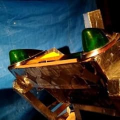 LEDナマズマーカーのサムネイル