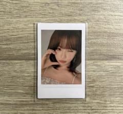 LE SSERAFIM EASY CRAZY HOT フォトカード チェウォン - メルカリ