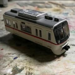 Bトレイン　都営浅草線　先頭車のサムネイル