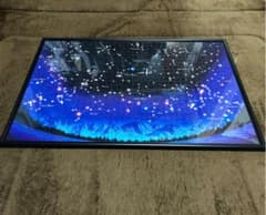 星座 光るパズル 1000ピース 額縁付きのサムネイル