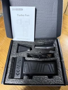 値下げします！ミニエアダスターのサムネイル